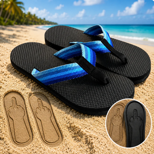 Chanclas PataBrava