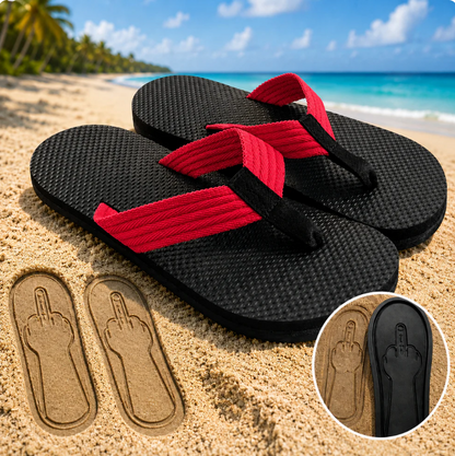 Chanclas PataBrava